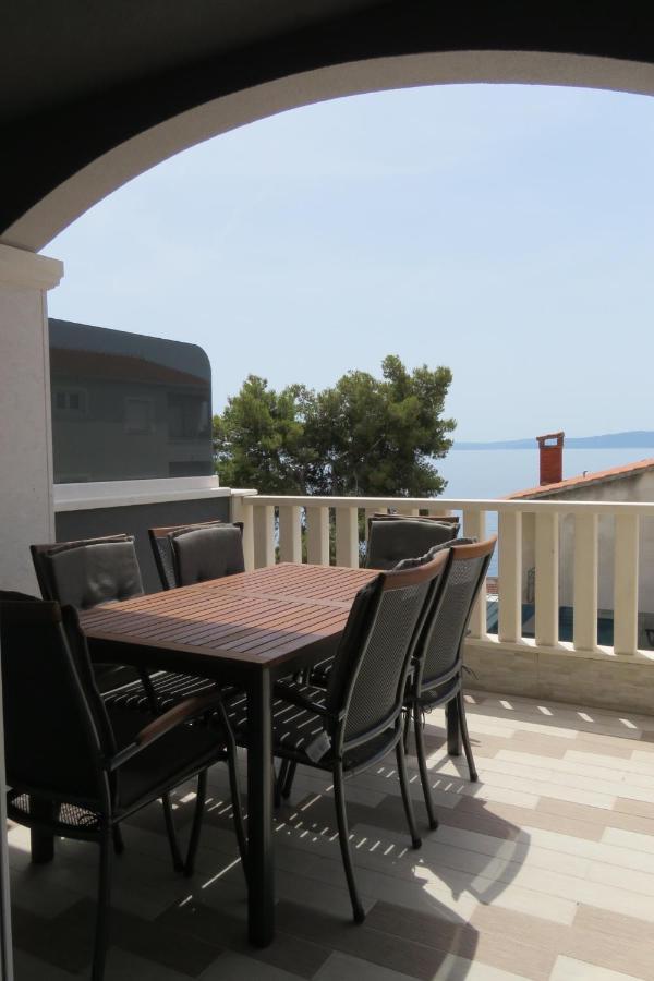 Villa Omazic Trogir Exterior photo