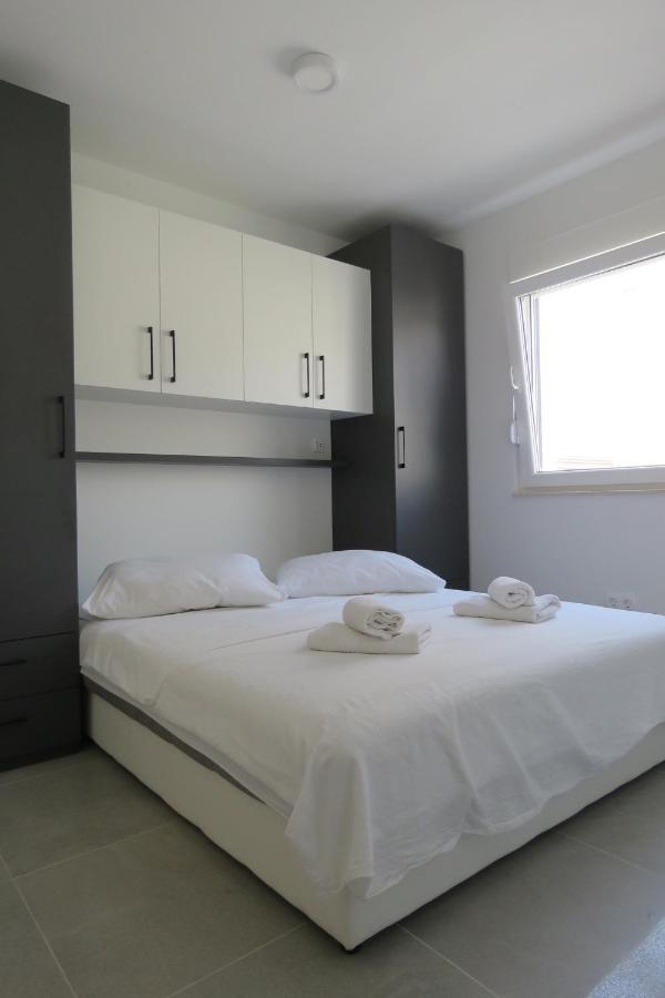 Villa Omazic Trogir Exterior photo