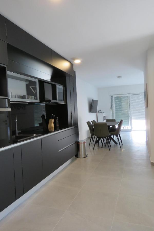 Villa Omazic Trogir Exterior photo