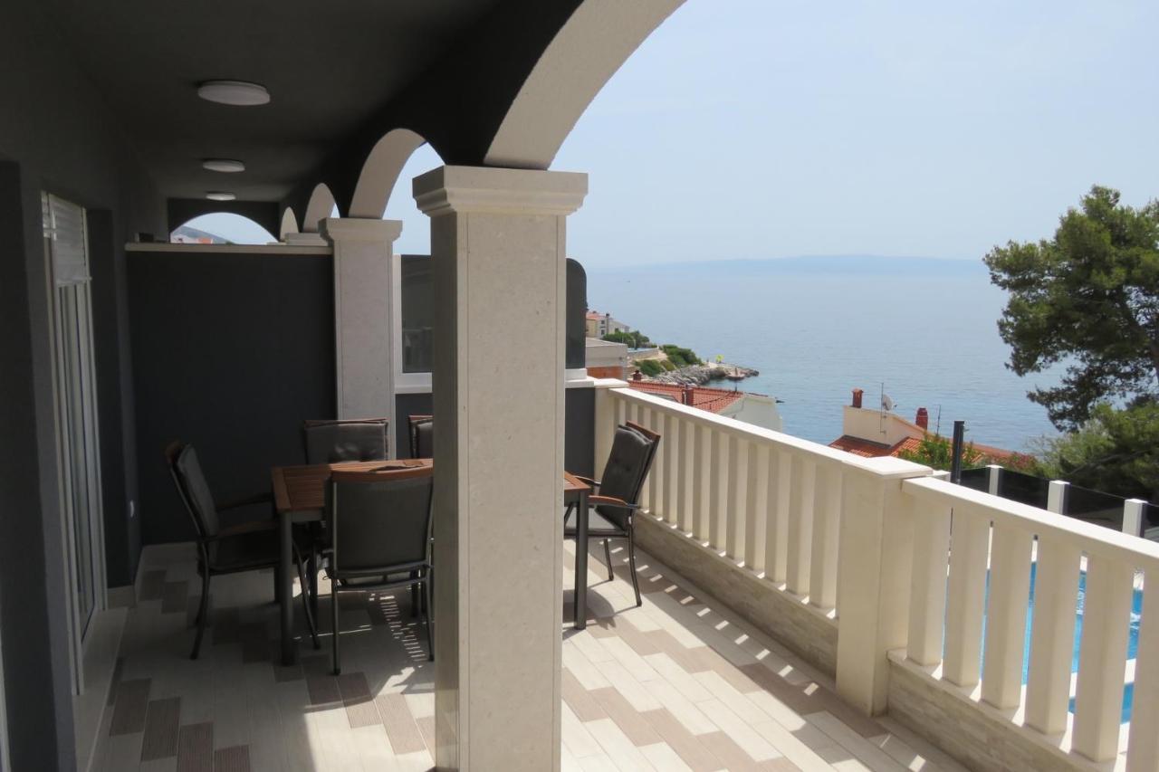 Villa Omazic Trogir Exterior photo