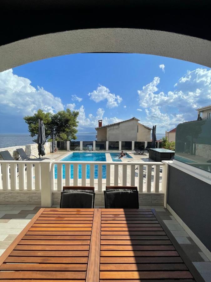 Villa Omazic Trogir Exterior photo