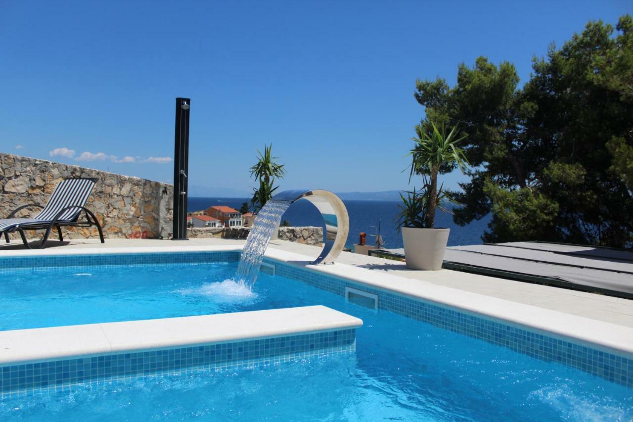 Villa Omazic Trogir Exterior photo