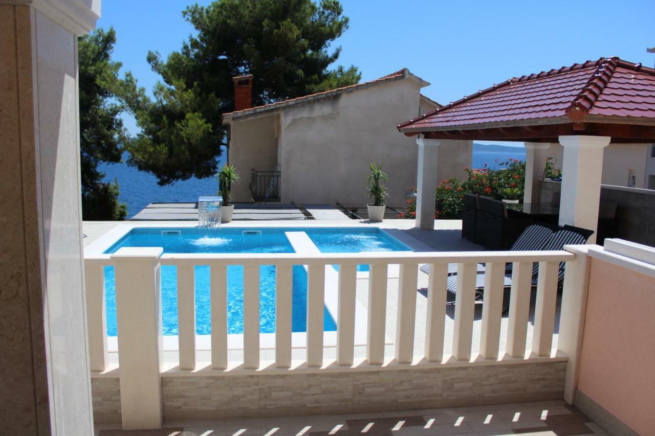 Villa Omazic Trogir Exterior photo