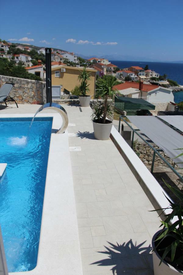 Villa Omazic Trogir Exterior photo