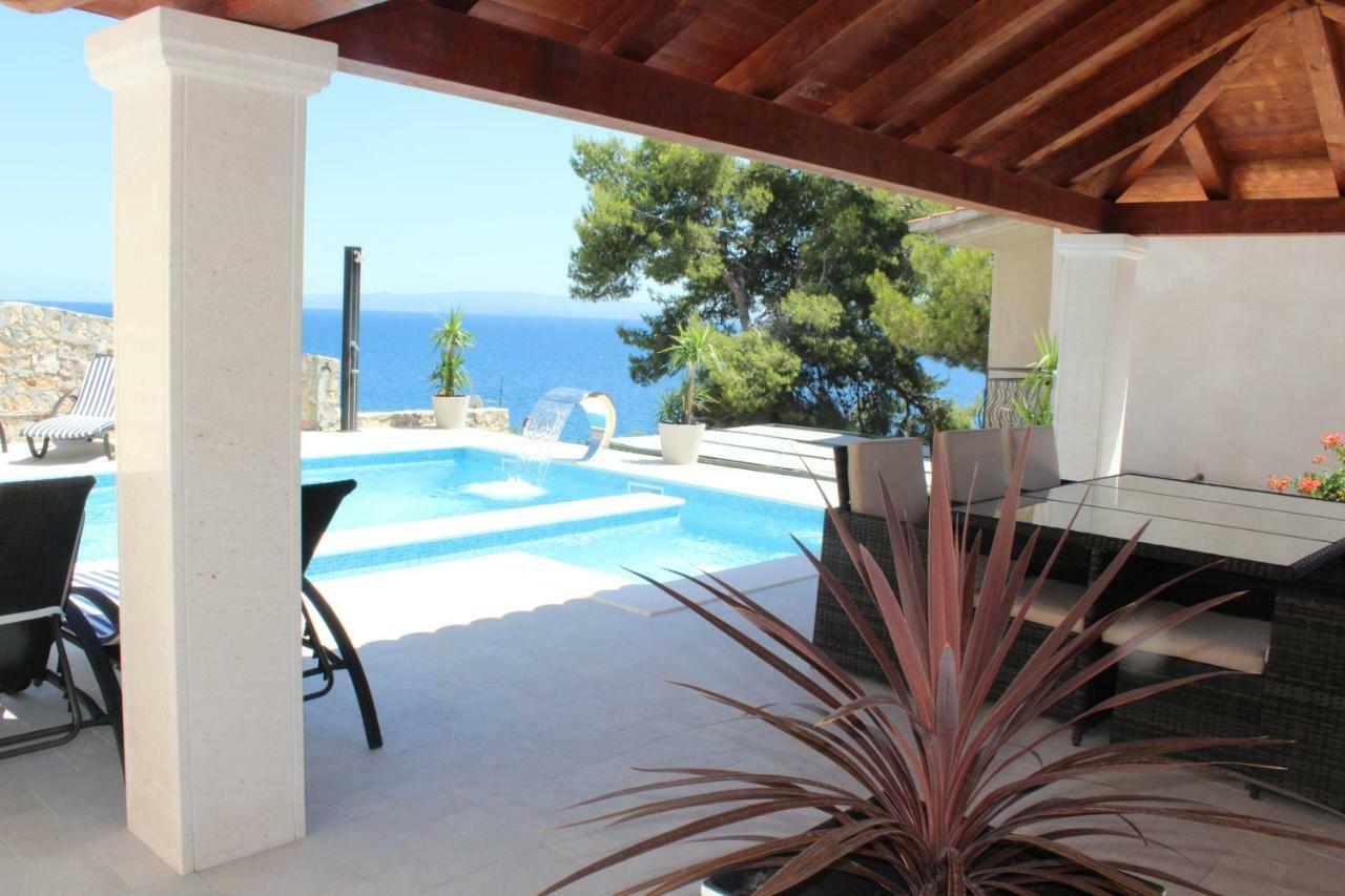 Villa Omazic Trogir Exterior photo
