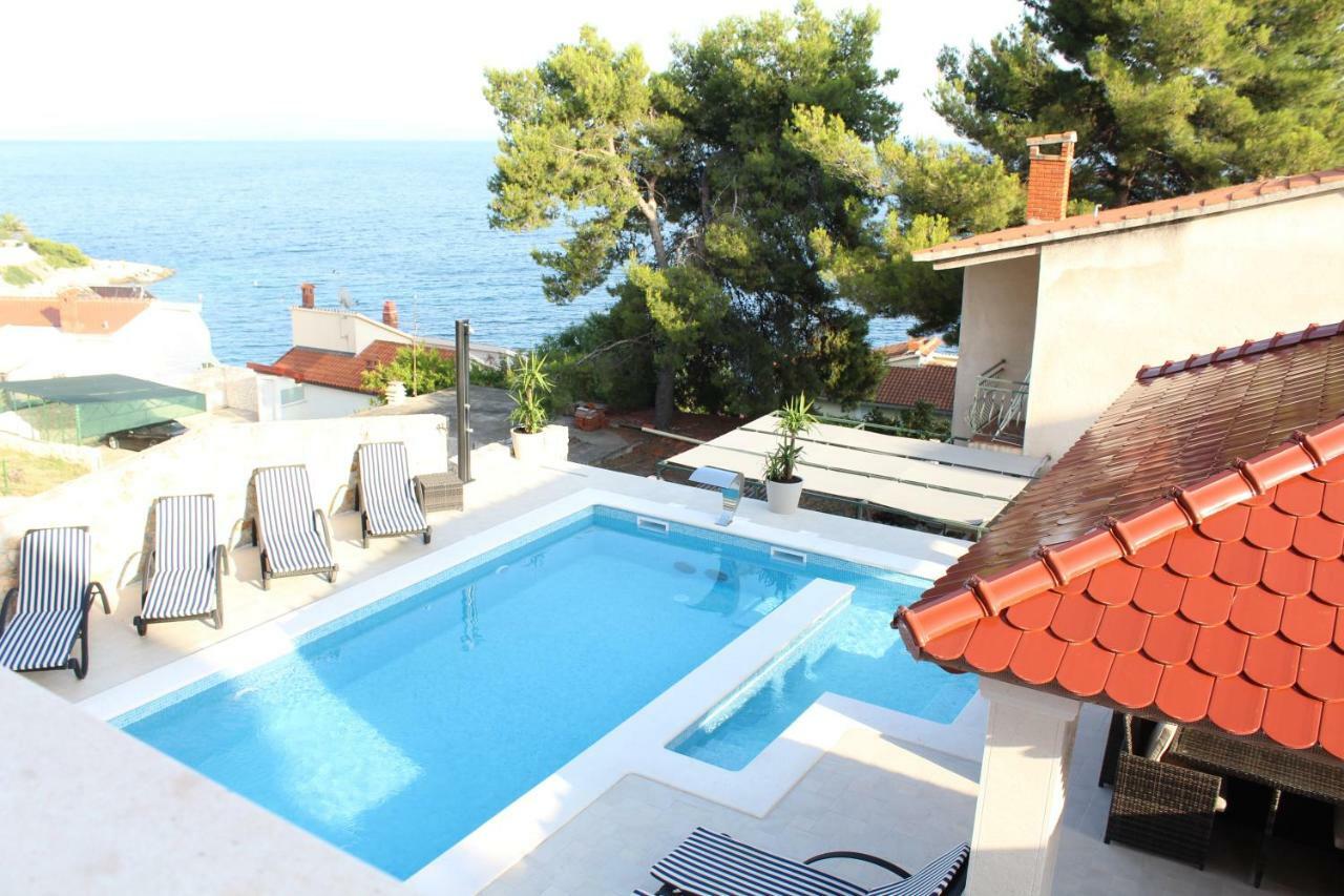 Villa Omazic Trogir Exterior photo